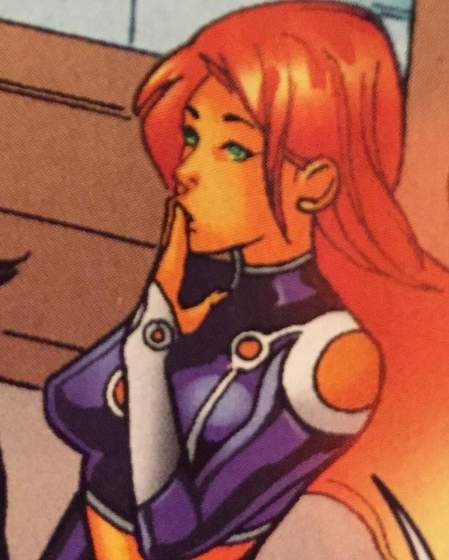Hollowcoded Starfire Cosplay Cosplaycodex Hollowcoded Starfire Cosplay Cosplaycodex