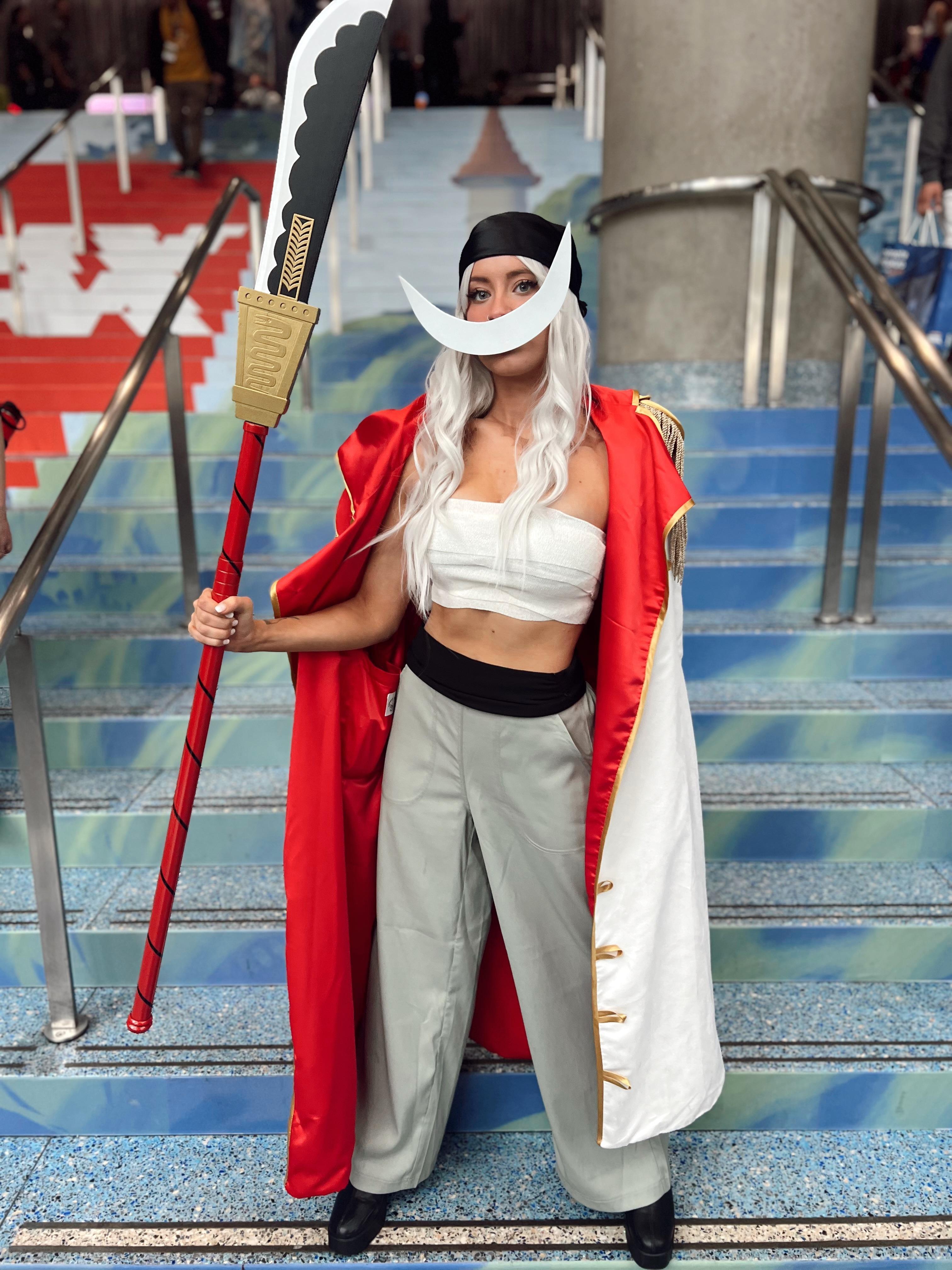 ThousandHunny's cosplays and tattoos CosplayCodex