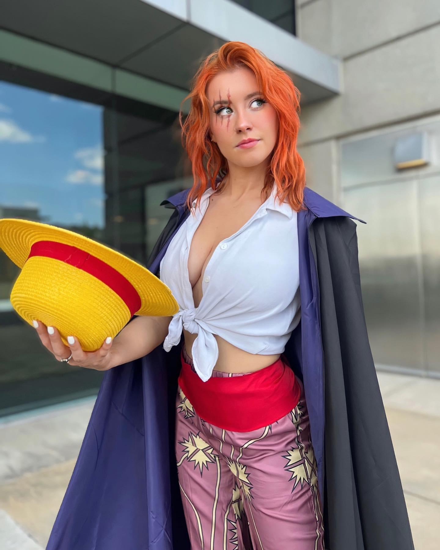 ThousandHunny's cosplays and tattoos - CosplayCodex